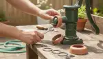 Ersatzdichtung Gartenpumpe finden leicht gemacht