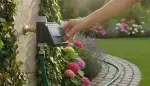 Gartenbewässerung: Clever steuern mit Sensoren