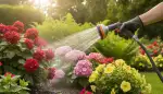 Gartenbrause Metall: Robuste Präzision