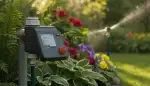 Intelligente Gartenbewässerung: Bewässerungscomputer wählen