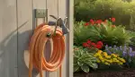 Optimale Schlauchführung für Ihren Garten