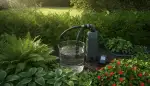Optimales Gartenpumpen Zubehör: Steuerung & Schutz