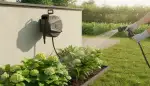 Ordnung im Garten: Die perfekte Schlauchbox finden