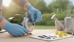 Pumpendichtungen richtig auswählen und pflegen