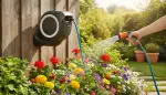 Schlauchhaspel: Ordnung & Komfort im Garten