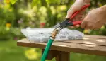 Sichere Verbindungen: Schlauchklemmen für den Garten