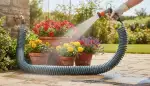 Spiralschläuche: Flexibilität für Ihre Gartenbewässerung