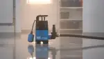Tauchpumpen mit Schwimmerschalter: Automatisch und Effizient