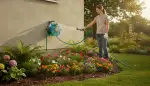 Wandschlauchtrommeln: Ordnung und Effizienz im Garten
