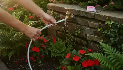 Flexschlauch für den Garten: Die clevere Wahl