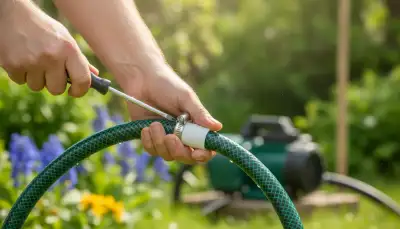 Robuste Verbindungen für Pumpenschläuche