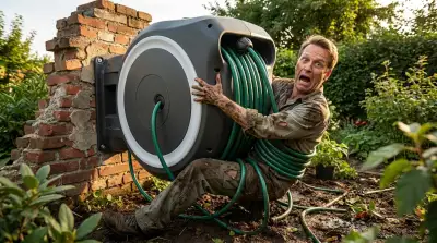 Die 8 besten Gartenschlauchaufroller im Vergleich (August 2026)