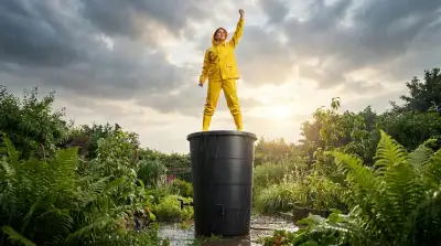 Die 8 besten Regenwassertanks für den Garten im Vergleich (Oktober 2026)