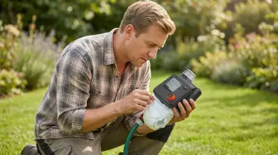 Die 8 besten Wassertimer für den Garten im Vergleich (August 2026)