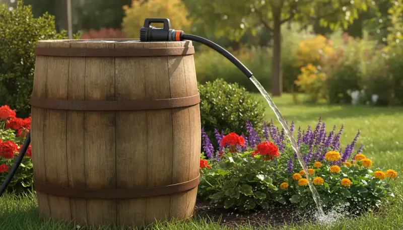Tauchpumpen: Vielseitige Helfer für Haus und Garten
