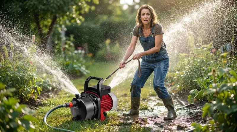 Die 6 besten Druckpumpen Garten im Vergleich (August 2026)