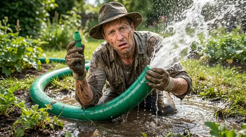 Die 6 besten Gartenschlauch Reparatur Sets im Vergleich (August 2026)