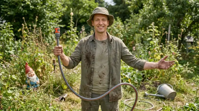 Die 7 besten Gartenschläuche im Vergleich (August 2026)