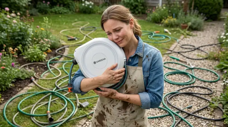 Die 7 besten Automatische Schlauchaufroller im Vergleich (August 2026)