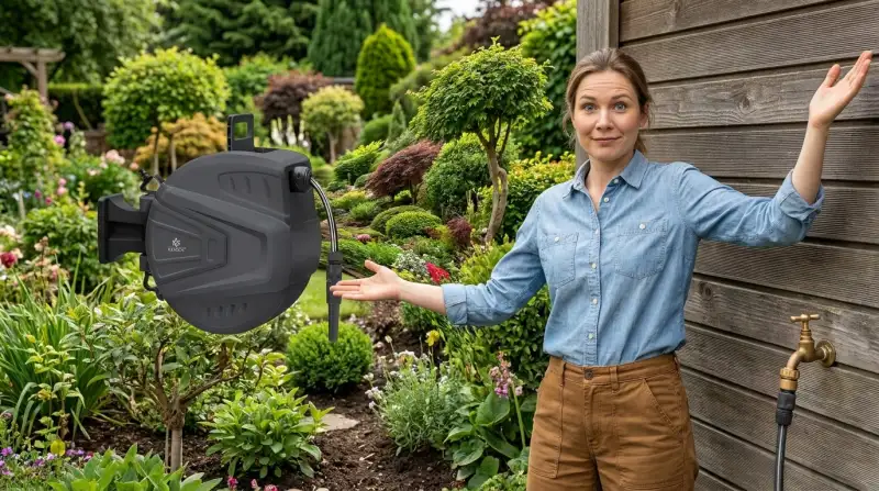 Die 5 besten Automatische Schlauchboxen im Vergleich (August 2026)